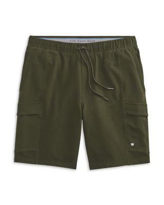 Mack weldon sweat shorts on sale