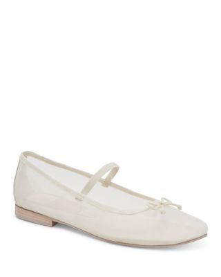 Dolce Vita - Women's Cadel Bow Slip On Ballet Flats