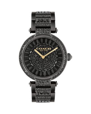 COACH - Cary Watch, 34mm