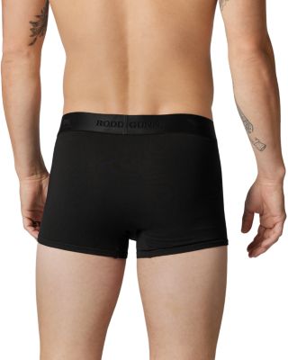 Big Gunn's Boxer Trunks, Pack of 3