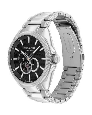 Jackson Automatic Watch, 45mm