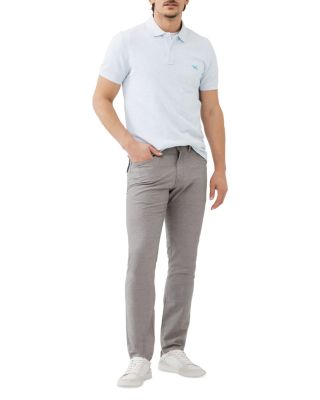 Gunn Straight Fit Jeans  