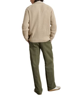 Mitchell Blazer Cardigan