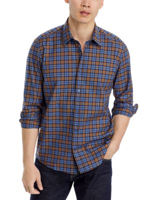 BOSS - Liam Regular Fit Shirt