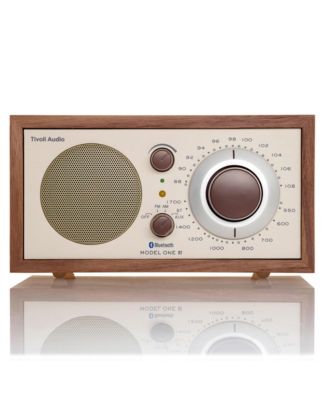 Tivoli Audio Model One Bluetooth AM/FM Radio & Speaker | Bloomingdale's Gifts Holiday Gifts For the Home