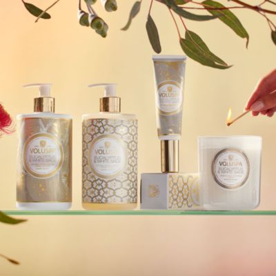 Eucalyptus & White Sage Hand Soap, 15.2 oz.