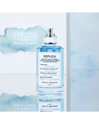 【もり】Maison Margiela 香水 Sailing Day Amazon.com : Maison Margiela 'REPLICA' Sailing Day 1 oz/ 30