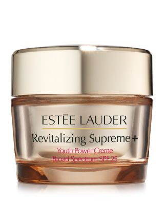 Estée Lauder - Revitalizing Supreme+ Youth Power Creme SPF 25