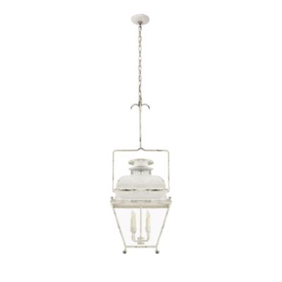 Chapman & Myers - Holborn Small Lantern Light