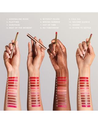 Pure Color Explicit Slick Shine Lipstick