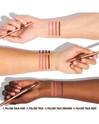 Lip Cheat Re-Shape & Re-Size Lip Liner