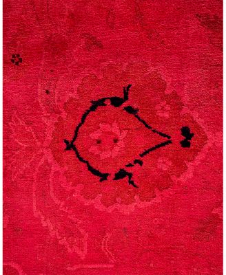 Bloomingdale's Fine Vibrance M1478 Area Rug, 8'9" x 11'9"