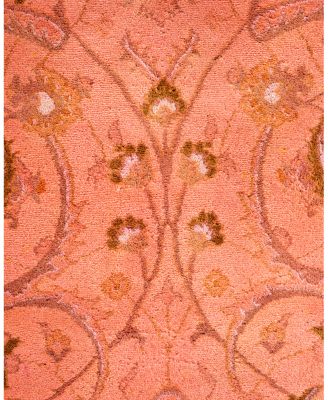 Bloomingdale's Fine Vibrance M1798 Area Rug, 6'3" x 9'4"