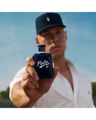 Polo 67 Eau de Toilette 4.2 oz.