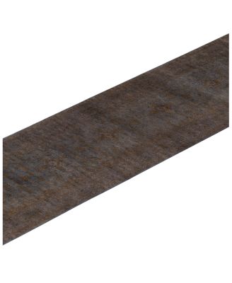 Bloomingdale's Fine Vibrance M1504 Runner Area Rug, 2'8" x 12'8"