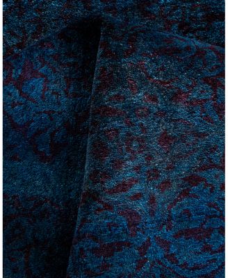 Bloomingdale&#39;s Fine Vibrance M1589 Area Rug, 4&#39;2&amp;quot; x 5&#39;7&amp;quot;