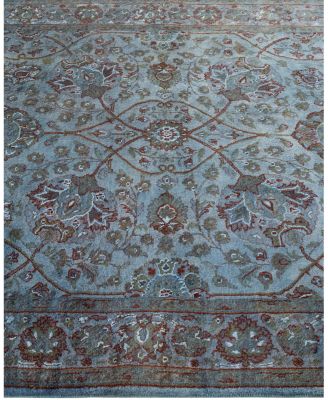 Bloomingdale&#39;s Fine Vibrance M1659 Area Rug, 4&#39;1&amp;quot; x 6&#39;6&amp;quot;