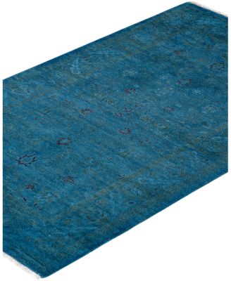 Bloomingdale's Fine Vibrance M980 Area Rug, 3'2" x 5'3"