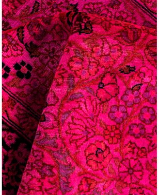 Bloomingdale's Fine Vibrance M980 Area Rug, 3'1" x 5'4"