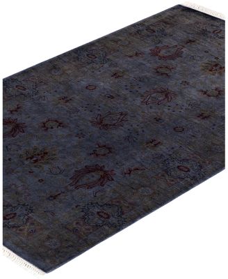 Bloomingdale's Fine Vibrance M1043 Area Rug, 3'1" x 5'1"