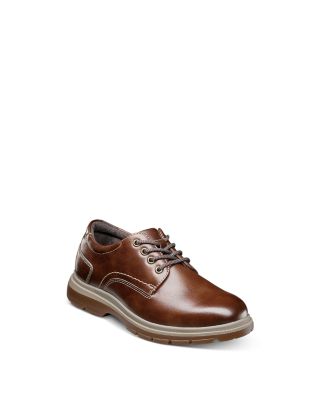 Boys' Lookout Jr. Plain Toe Oxfords - Toddler, Little Kid, Big Kid