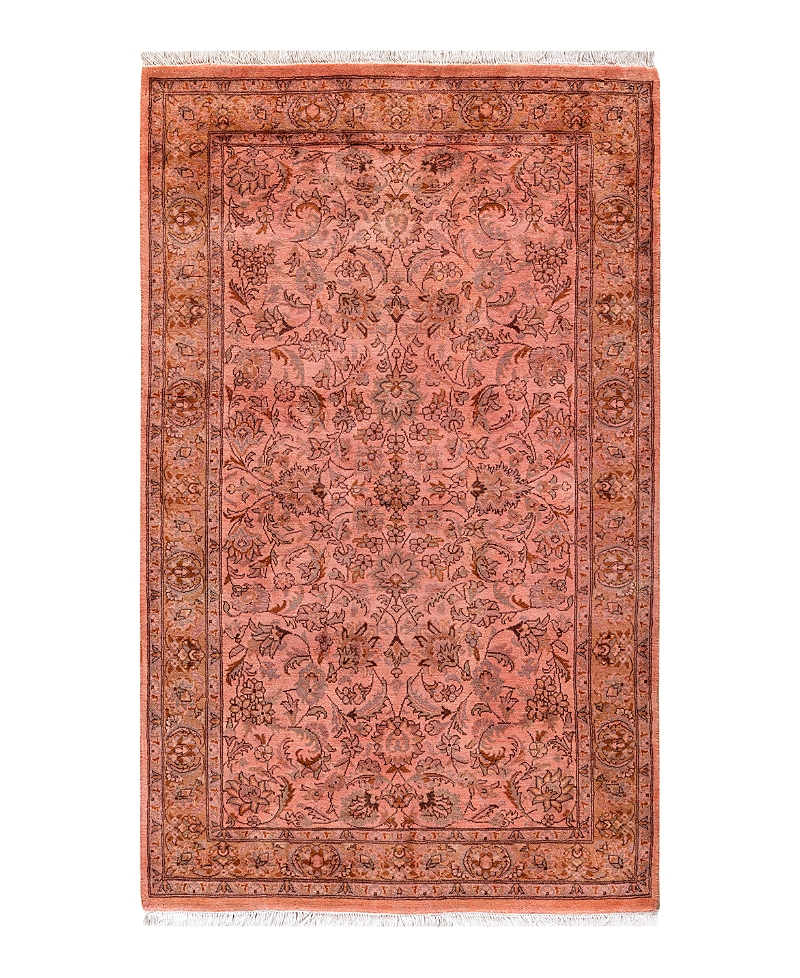 Bloomingdale's Fine Vibrance M1444 Area Rug, 3'2 X 5'3 In Pink