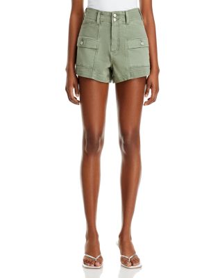 Olivia Cargo Shorts