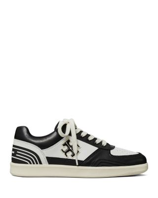 Women's Clover Court Lace Up Low Top Sneakers