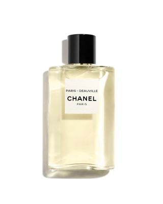 CHANEL - PARIS-DEAUVILLE LES EAUX DE CHANEL Eau de Toilette Spray