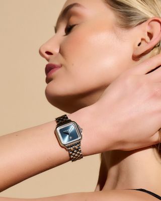 Classic Soft Square Watch, 28mm