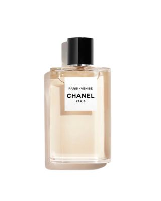 CHANEL - PARIS-VENISE LES EAUX DE CHANEL Eau de Toilette Spray