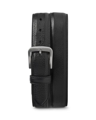 Men's Canfield Leather Belt