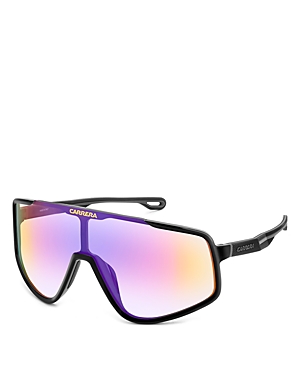 Carrera Shield Sunglasses, 99mm