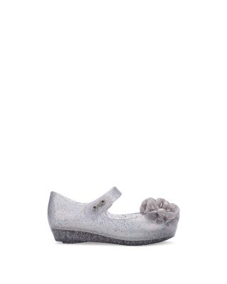 Girls' Ultragirl Springtime Mary Janes - Toddler