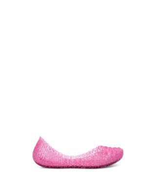 Girls' Campana Papel Flats - Toddler, Little Kid, Big Kid