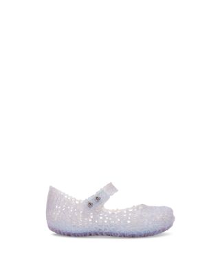 Girls' Campana Papel Mary Jane Flats - Toddler