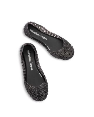 Girls' Campana Papel Flats - Toddler, Little Kid, Big Kid