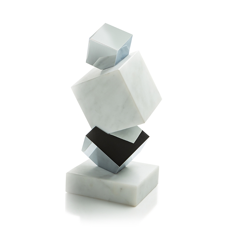 Anna new york Torre Objet D'Art