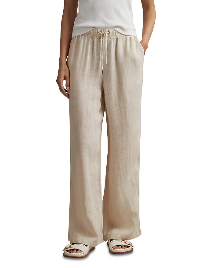 Ladies Pants *New* - Reiss - Size 10 - LP0 - FAS032 - GEE