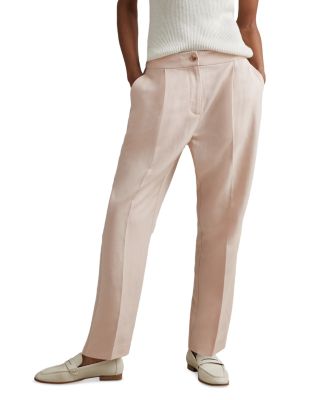 REISS - Farrah Tapered Leg Pants