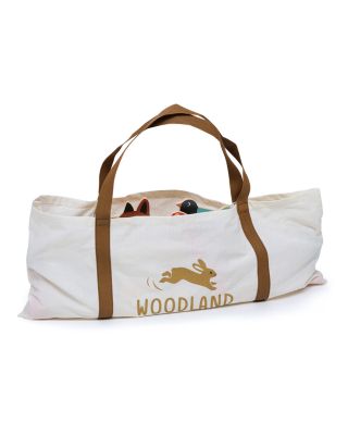 Woodland Indoor Croquet Set - Ages 3+