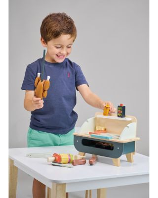 Barbeque Play Set - Ages 3+