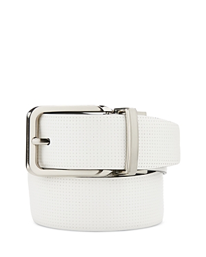The Men's Store at Bloomingdale's Angel Reversible Leather Belt - 100% Exclusive