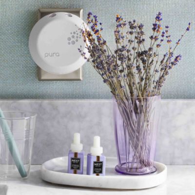 Cedar Leaf & Lavender PURA Refills, Set of 2