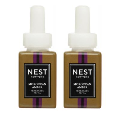 Moroccan Amber PURA Refill, Set of 2