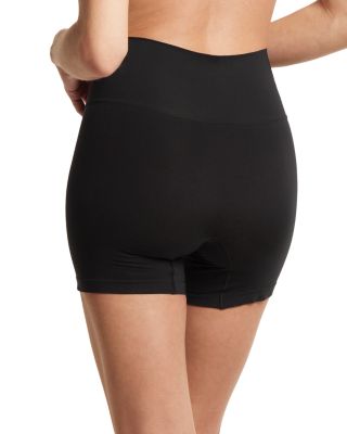 Body High Rise Bike Shorts