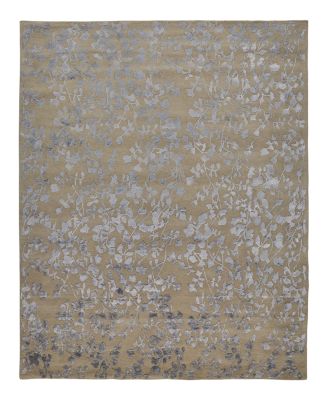Feizy Bella 9698832F Area Rug, 8' x 10'