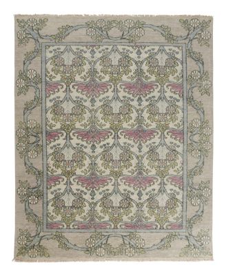 Feizy - Feizy Beall BEA6714F Area Rug Collection