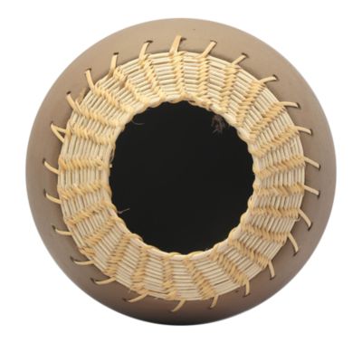 Souk Terracotta Vase