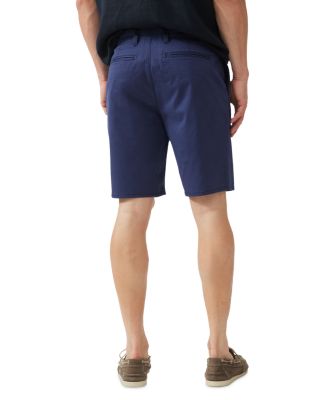 North Thames Sports 9" Shorts